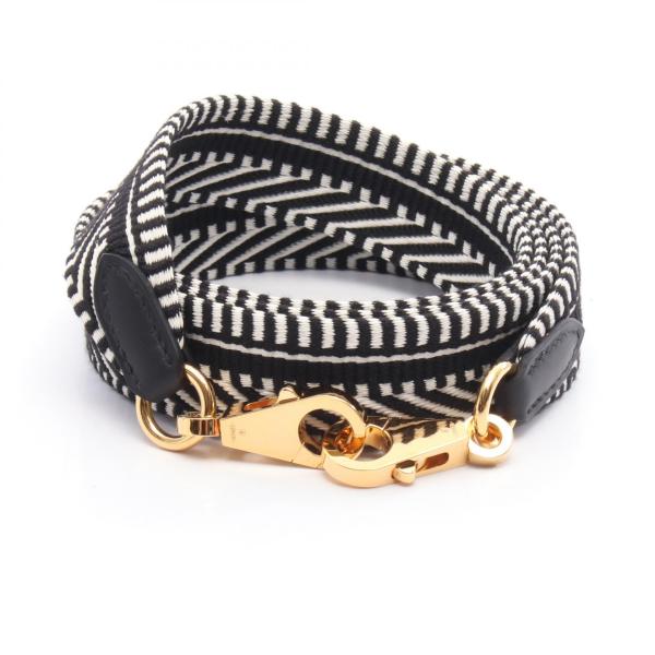 HERMES（エルメス） バンドリエール サングル カヴァル 25mm