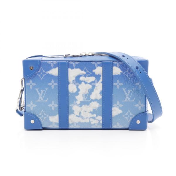 LOUIS VUITTON（ルイ・ヴィトン） ソフトトランク ウォレット ブランド