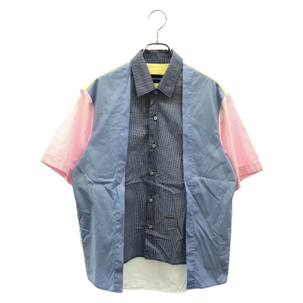 DSQUARED2（ディースクエアード） シャツ ブランドオフ コットン 長袖