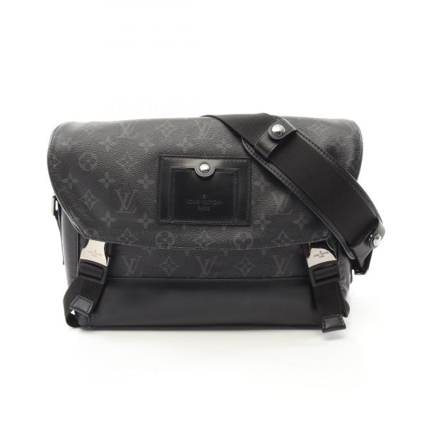 LOUIS VUITTON（ルイ・ヴィトン） メッセンジャーヴォワヤージュPM