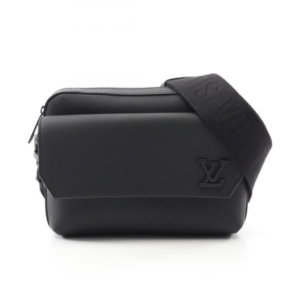 LOUIS VUITTON（ルイ・ヴィトン） ファストライン メッセンジャー