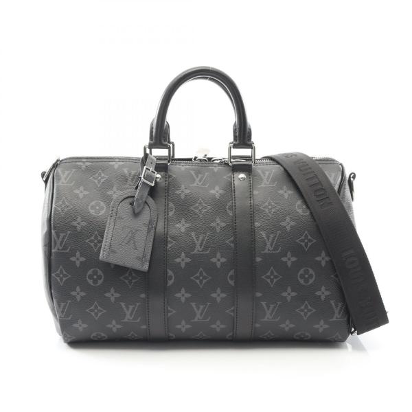 LOUIS VUITTON（ルイ・ヴィトン） キーポル バンドリエール35
