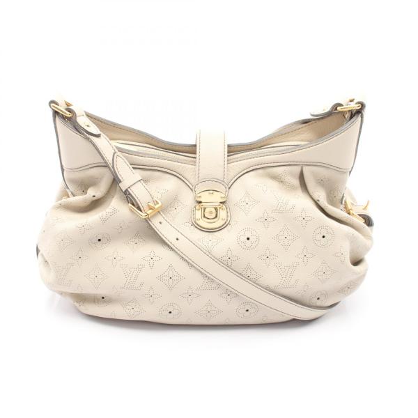 LOUIS VUITTON（ルイ・ヴィトン） XS マヒナ ブランドオフ ショルダー