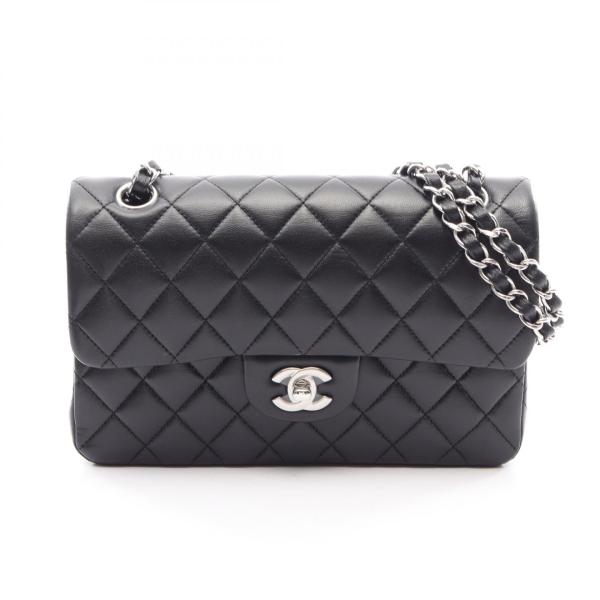 CHANEL（シャネル） 爆買 マトラッセ Wフラップ ブランドオフ