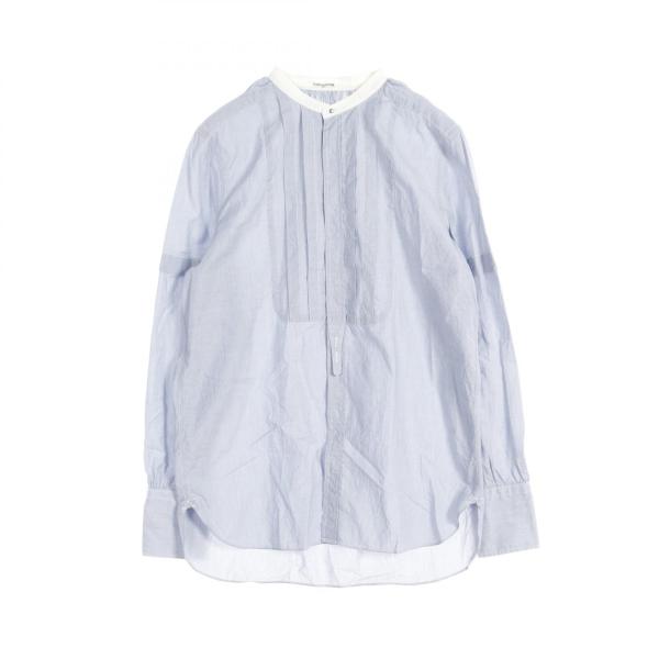 フミカウチダ ピンタック ブランドオフ FUMIKA UCHIDA コットン その他