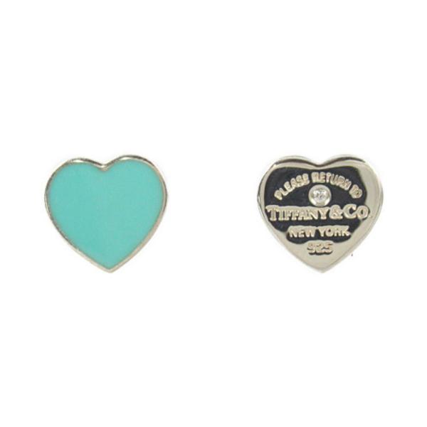 TIFFANY&Co.（ティファニー） リターントゥティファニー ハートタグ