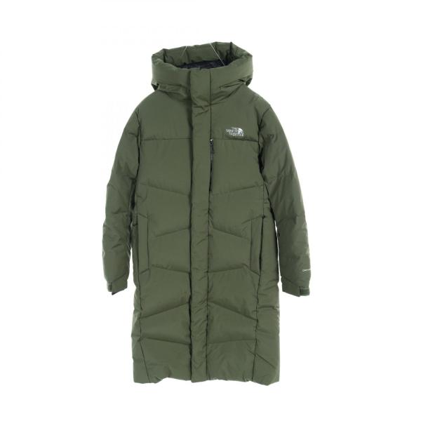 THE NORTH FACE（ザ ノースフェイス） M'S SNOW CITY 2 DOWN COAT
