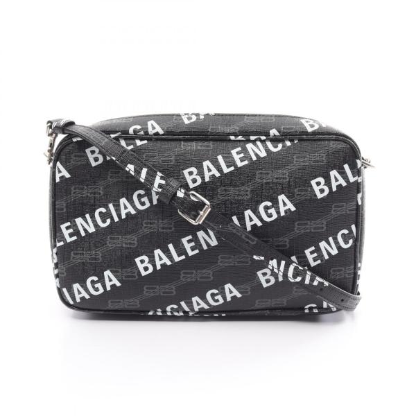 【新品未使用・箱袋付き】BALENCIAGA バレンシアガ BBロゴ モノグラム BALENCIAGA バレンシアガ BB モノグラム シグネチャー
