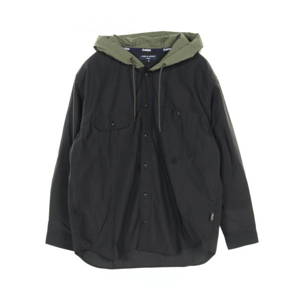 COMME des GARÇON ナイロンジャケットM コムデギャルソンオム ブランドオフ COMME des GARCONS HOMME その他