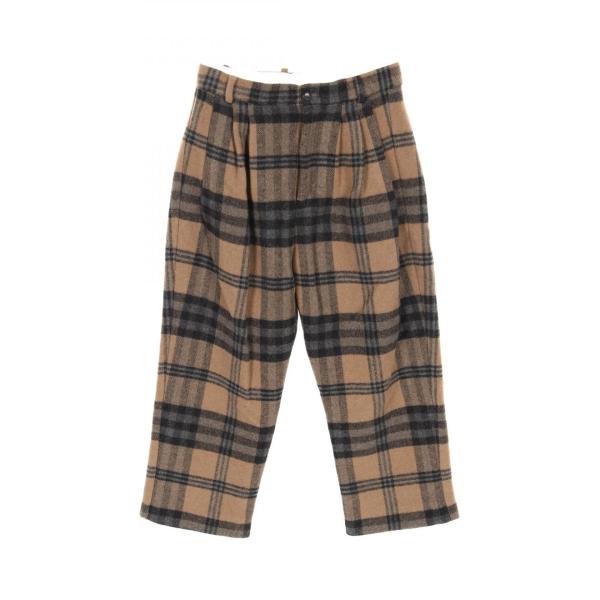 ヘドメイナー ブランドオフ HED MAYNER ウール パンツ 中古 メンズ