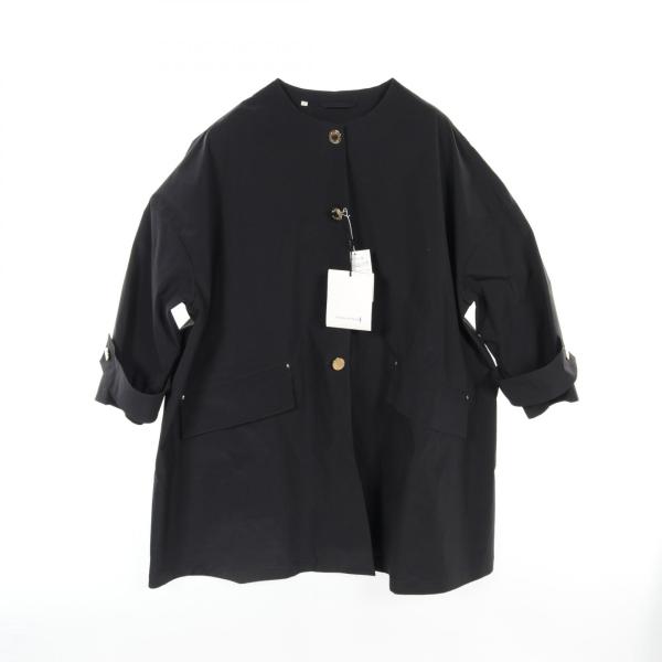 Mackintosh（マッキントッシュ） HAMBIE NO COLLAR ハンビー ノー