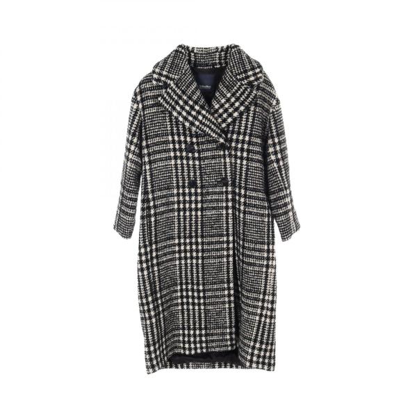 エス マックスマーラ ブランドオフ 'S Max Mara ウール その他コート