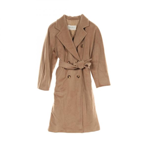 Max Mara（マックスマーラ） マダム アイコンコート ブランドオフ