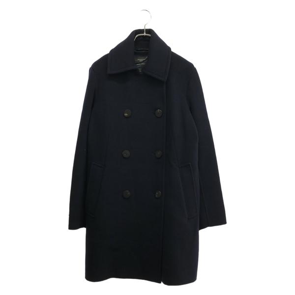 Weekend Max Mara ウィークエンドマックスマーラ ピーコート ウィークエンド マックスマーラ ピーコート ブランドオフ WEEK END Max