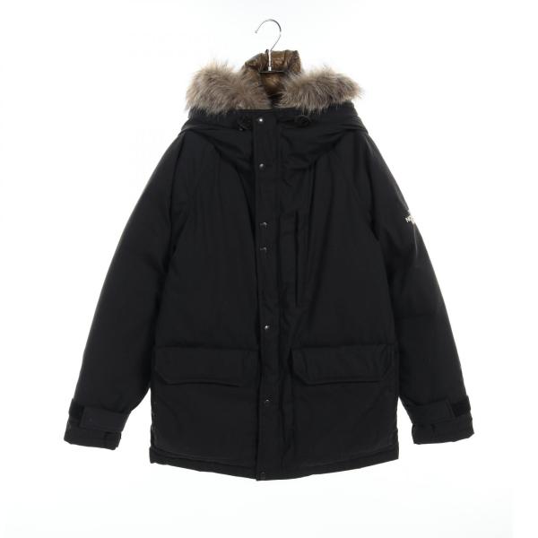 【美品】ザノースフェイス パープルレーベル ロングセロー サイズM THE NORTH FACE PURPLE LABEL（ザ ノース フェイス パープルレーベル