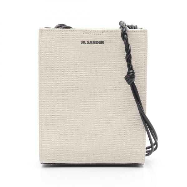 JIL SANDER（ジルサンダー） TANGLE タングル スモール ブランドオフ
