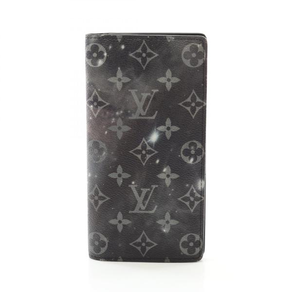 LOUIS VUITTON（ルイ・ヴィトン） ポルトフォイユ ブラザ NM ブランド