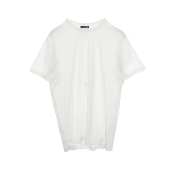 COMME des GARCONS HOMME PLUS コムデギャルソンオムプリュス クルー