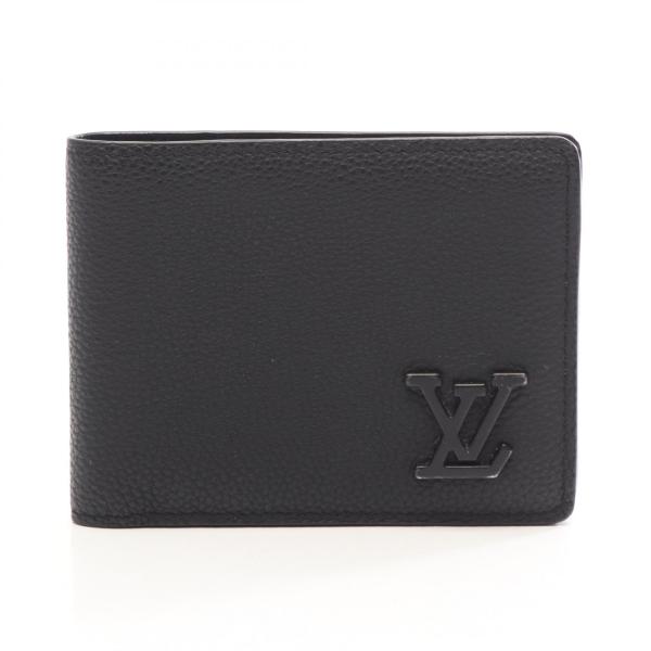 LOUIS VUITTON（ルイ・ヴィトン） ポルトフォイユ ミュルティプル LV
