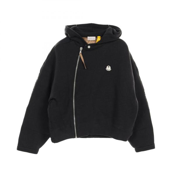 MONCLER（モンクレール） GENIUS 8 PALM ANGELS DOWN HOODIE ブランド 