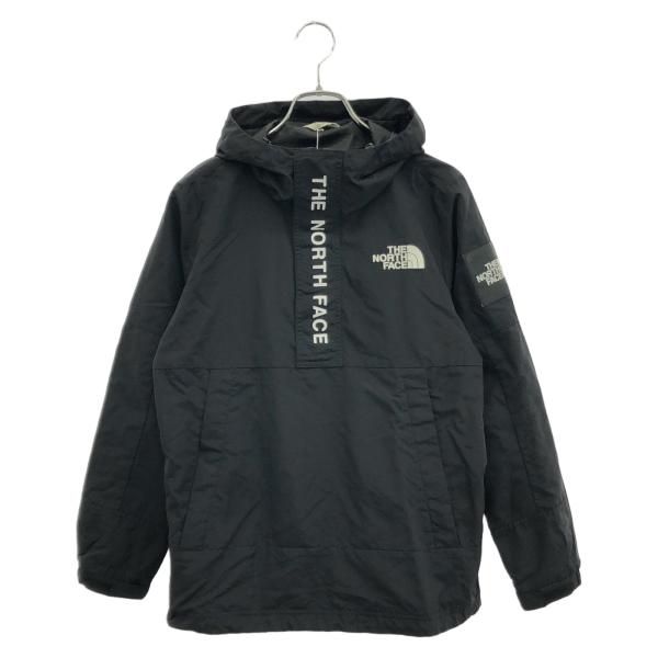 ノースフェイス　w'sナイロンジャケット ホワイトレーベル　白　Mサイズ　未使用 THE NORTH FACE ナイロンジャケット 日本未展開モデル ザ