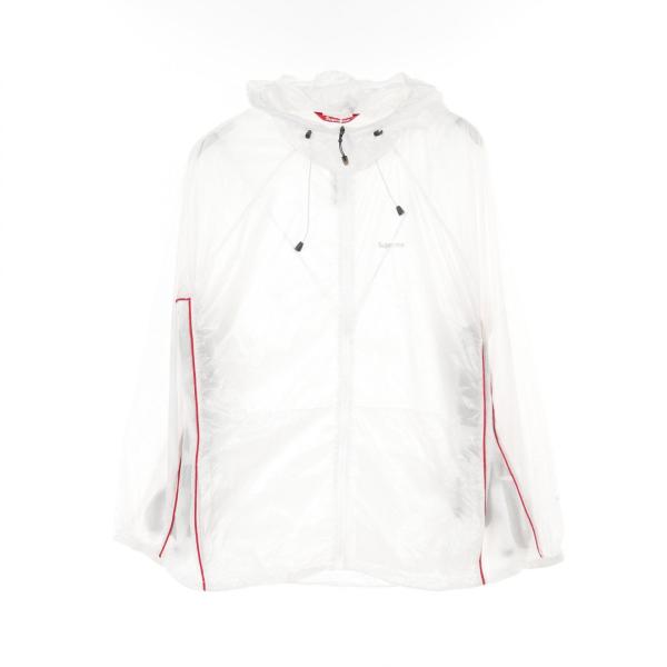 Supreme（シュプリーム） Ripstop Hooded Windshell ブランドオフ