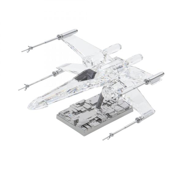 SWAROVSKI（スワロフスキー） スターウォーズ ウイング スター