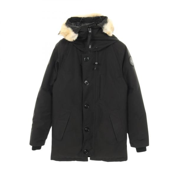 CANADA GOOSE（カナダグース） CHATEAU PARKA BLACK LABEL HERITAGE