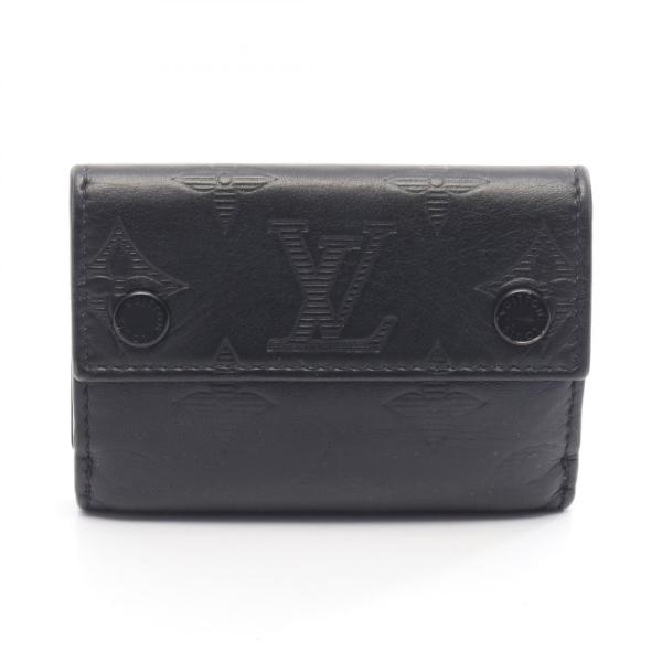 LOUIS VUITTON（ルイ・ヴィトン） ディスカバリー コンパクト