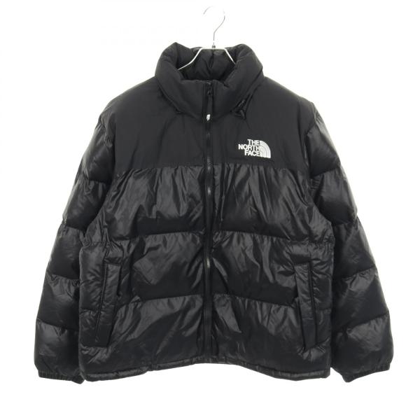 ザノースフェイス ホワイトレーベル M'S NUPTSE ON BALL JACKET