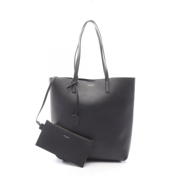 サンローランパリ SHOPPING BAG MEDIUM N/S ブランドオフ SAINT