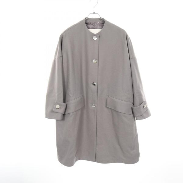 Mackintosh（マッキントッシュ） HUMBIE NO COLLAR COCOON ブランド