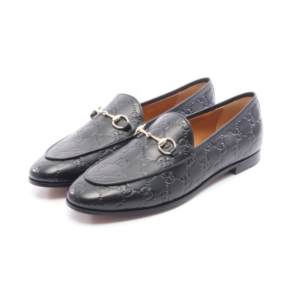 GUCCI（グッチ） ホースビット グッチシマ ブランドオフ レザー