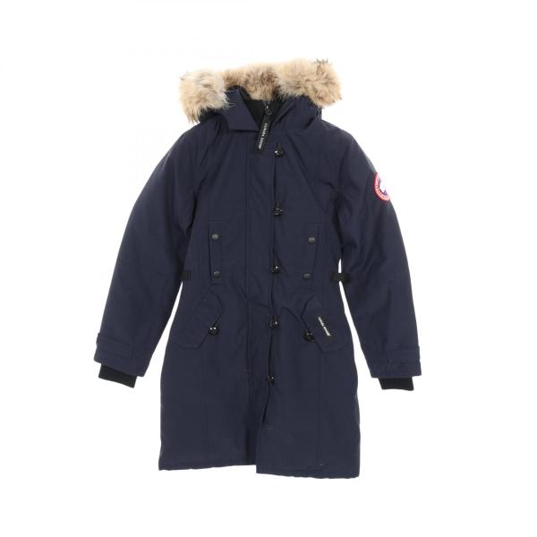 CANADA GOOSE（カナダグース） KENSINGTON PARKA FUSION FIT ブランド