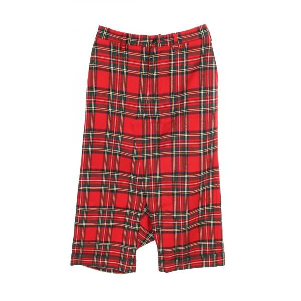 JUNYA WATANABE コムデギャルソン ミリタリーパンツ サルエルパンツ ジュンヤワタナベコムデギャルソン ブランドオフ JUNYA WATANABE COMME