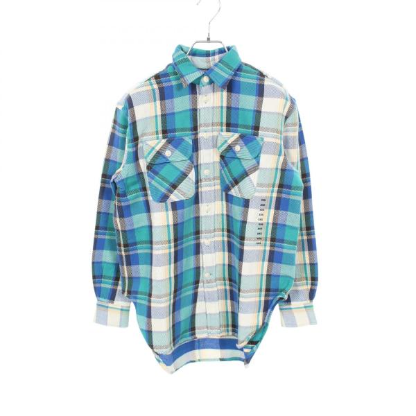 POLO RALPH LAUREN（ポロ・ラルフローレン） チェック ブランドオフ