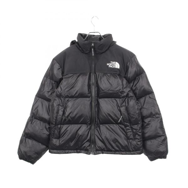 ザノースフェイス ホワイトレーベル M'S NUPTSE ON BALL JACKET