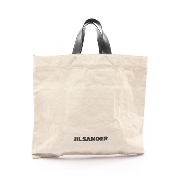 JIL SANDER（ジルサンダー） 爆買 フラットショッパー スクエア
