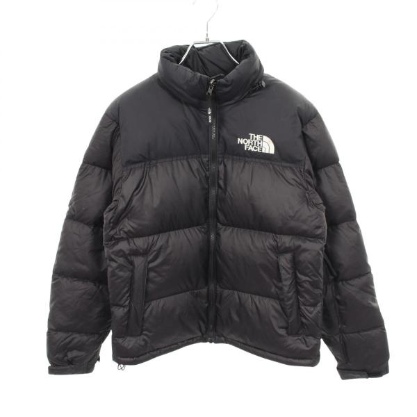 ザノースフェイス ホワイトレーベル WHITE LABEL RETRO NUPTSE JACKET