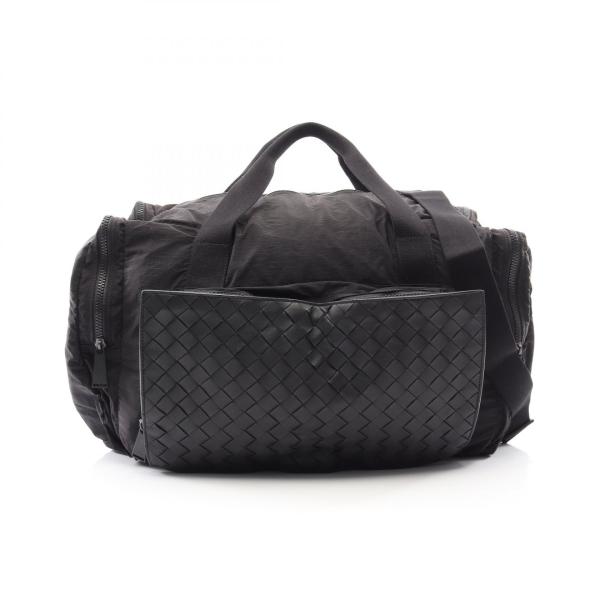 ボッテガヴェネタ イントレチャート 2WAY ブランドオフ BOTTEGA VENETA