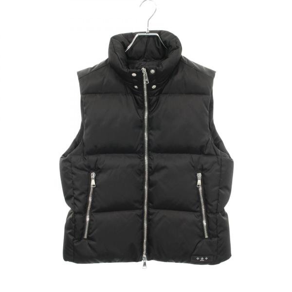タトラス ブランドオフ TATRAS ナイロン ダウンベスト 中古 メンズ