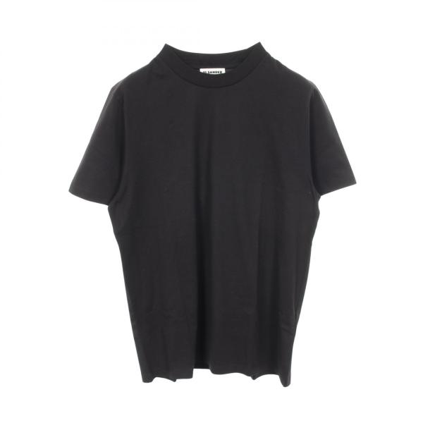 JIL SANDER（ジルサンダー） クルーネック ブランドオフ コットン 半袖