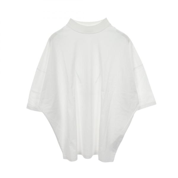 JIL SANDER（ジルサンダー） オーバーサイズ モックネック ブランド