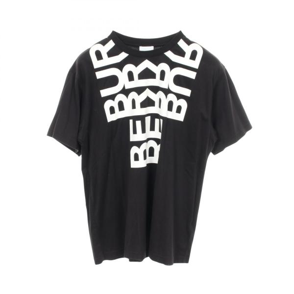 BURBERRY（バーバリー） ロゴプリント ブランドオフ コットン 半袖T