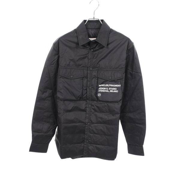 MONCLER（モンクレール） MONCLER GENIUS 7 FRAGMENT HIROSHI FUJIWARA