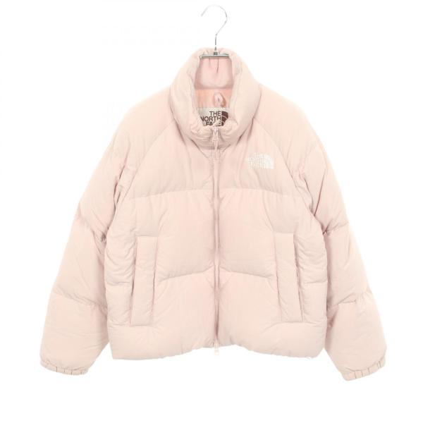 ザノースフェイス ホワイトレーベル W'S NEO PUFFY DOWN JACKET