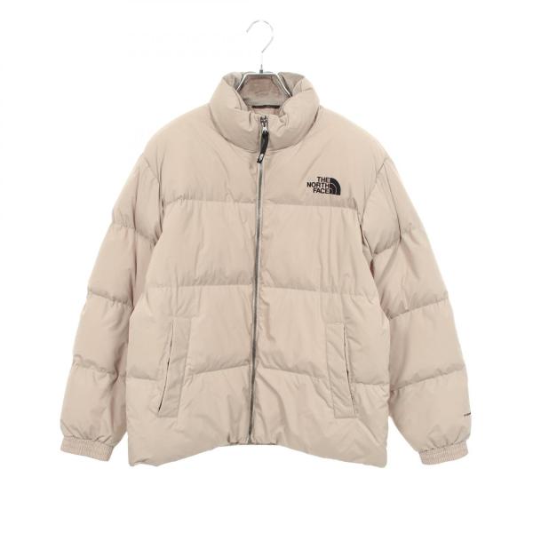 THE NORTH FACE マウンテンジャケット ホワイトレーベル ベージュ ザノースフェイス ホワイトレーベル KEMP T JACKET ブランドオフ THE