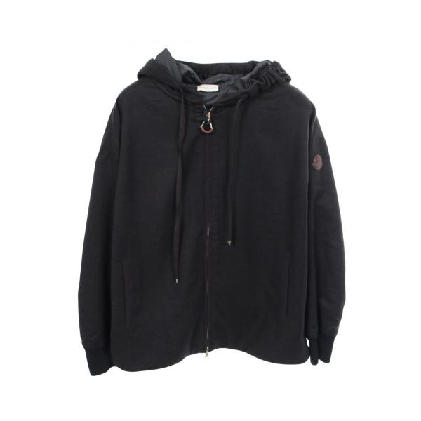 MONCLER（モンクレール） ブランドオフ ウール パーカー 中古 メンズ