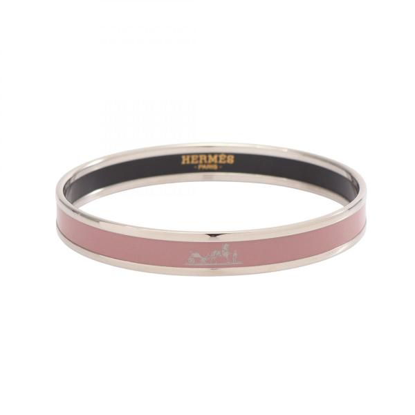 HERMES エマイユPM バングル HERMES（エルメス） エマイユPM ブランドオフ その他 バングル 中古