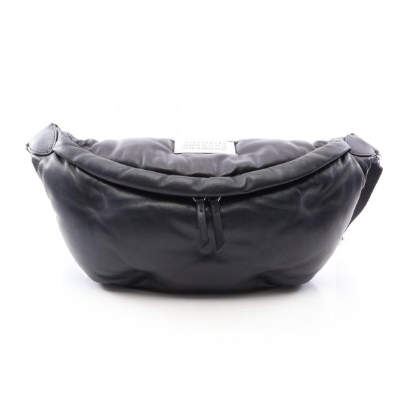 【未使用新品】Maison Margielaグラム スラム スポーツボディバッグ mike-museum_2120900128791